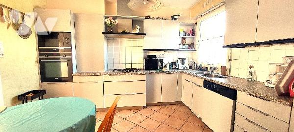 Villeneuve d'Ascq Triolo - Maison 4 chambres- Jardin -Garage - 300 000 €