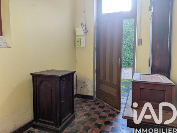 Maison à vendre 4 pièces 64 m² Saint-Juéry