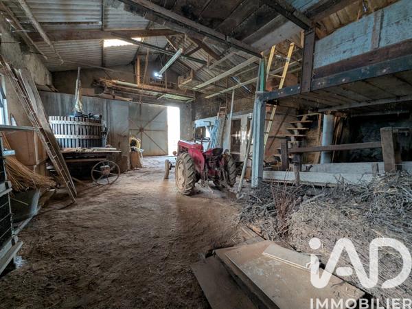 Maison à vendre 4 pièces 64 m² Saint-Juéry