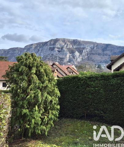 Maison à vendre 5 pièces 97 m² Collonges-sous-Salève