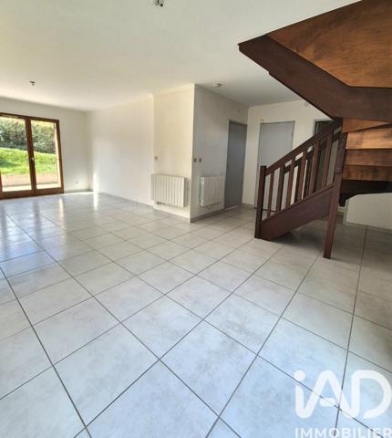 Maison à vendre 5 pièces 97 m² Collonges-sous-Salève