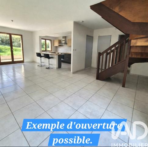 Maison à vendre 5 pièces 97 m² Collonges-sous-Salève