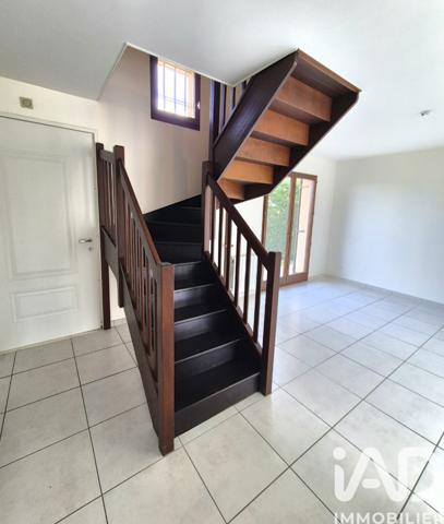 Maison à vendre 5 pièces 97 m² Collonges-sous-Salève