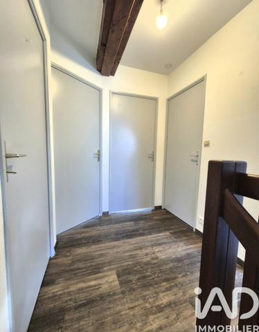 Maison à vendre 5 pièces 97 m² Collonges-sous-Salève