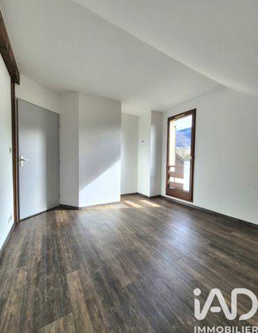 Maison à vendre 5 pièces 97 m² Collonges-sous-Salève