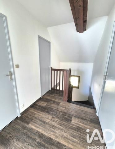 Maison à vendre 5 pièces 97 m² Collonges-sous-Salève