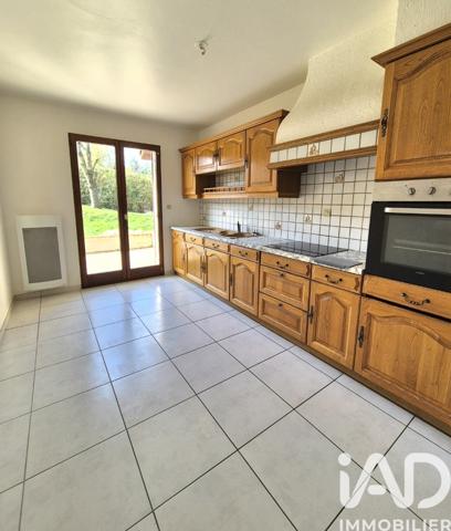 Maison à vendre 5 pièces 97 m² Collonges-sous-Salève