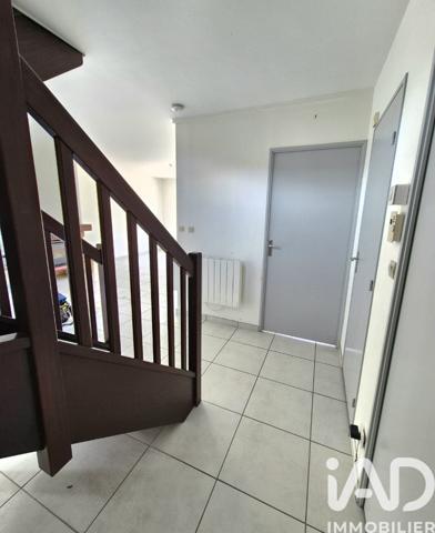 Maison à vendre 5 pièces 97 m² Collonges-sous-Salève