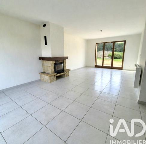 Maison à vendre 5 pièces 97 m² Collonges-sous-Salève