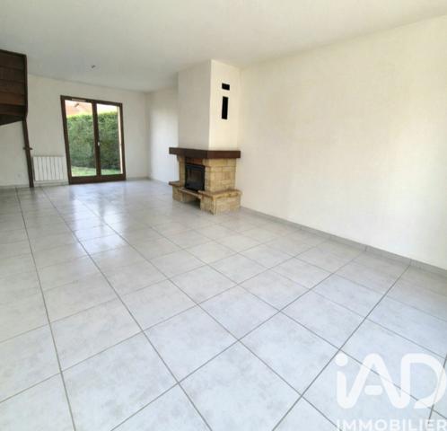 Maison à vendre 5 pièces 97 m² Collonges-sous-Salève