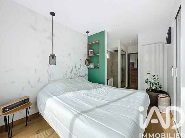 Maison à vendre 6 pièces 129 m² La Balme-de-Sillingy