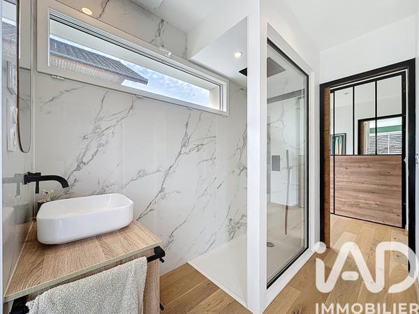 Maison à vendre 6 pièces 129 m² La Balme-de-Sillingy
