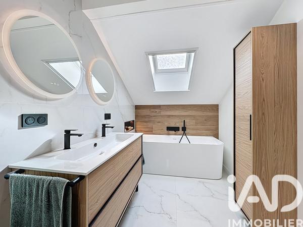 Maison à vendre 6 pièces 129 m² La Balme-de-Sillingy