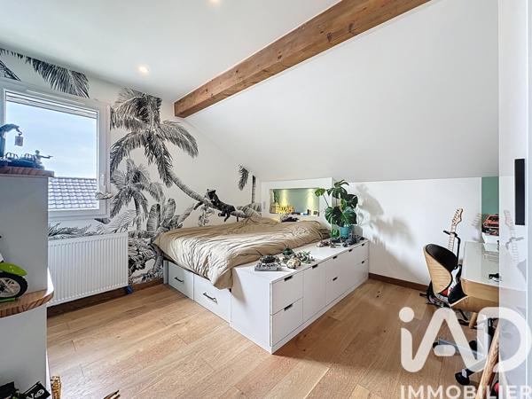 Maison à vendre 6 pièces 129 m² La Balme-de-Sillingy