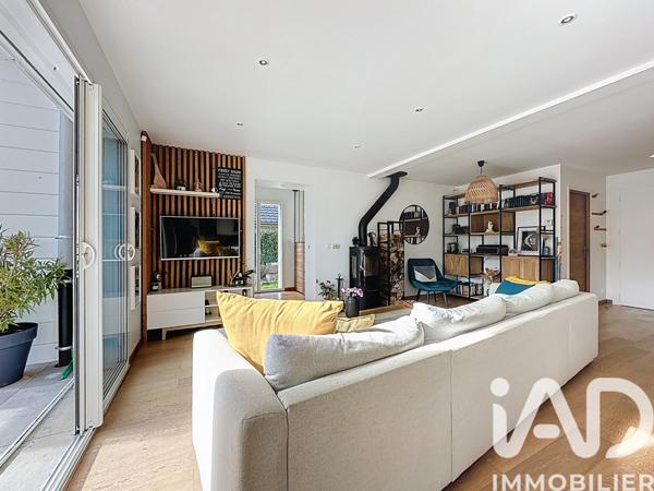 Maison à vendre 6 pièces 129 m² La Balme-de-Sillingy