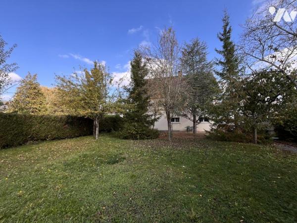 Maison habitation individuelle 