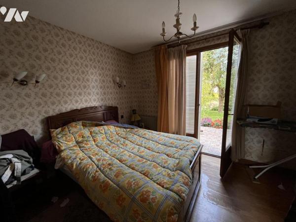 Maison habitation individuelle 