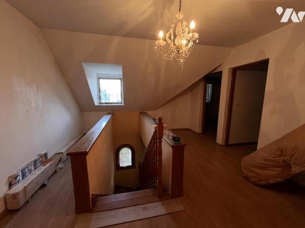 Maison habitation individuelle 