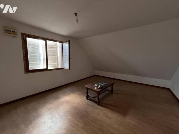 Maison habitation individuelle 