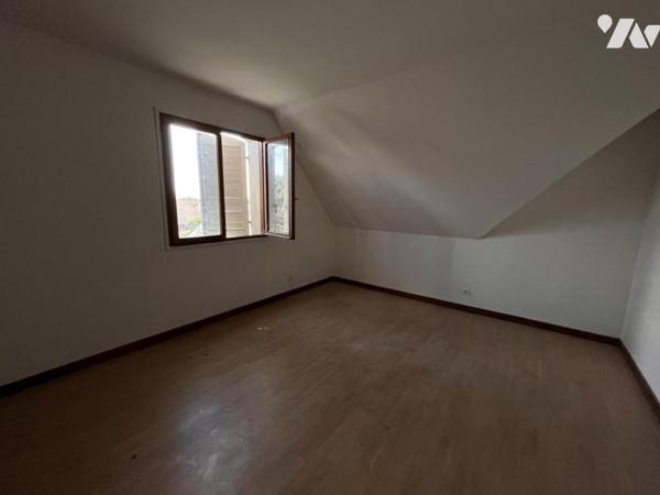 Maison habitation individuelle 