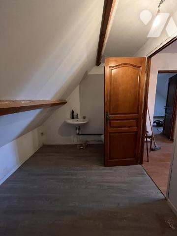 Maison habitation individuelle 