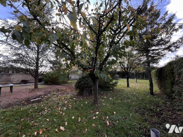 Maison habitation individuelle 
