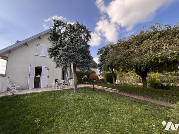 Maison habitation individuelle 