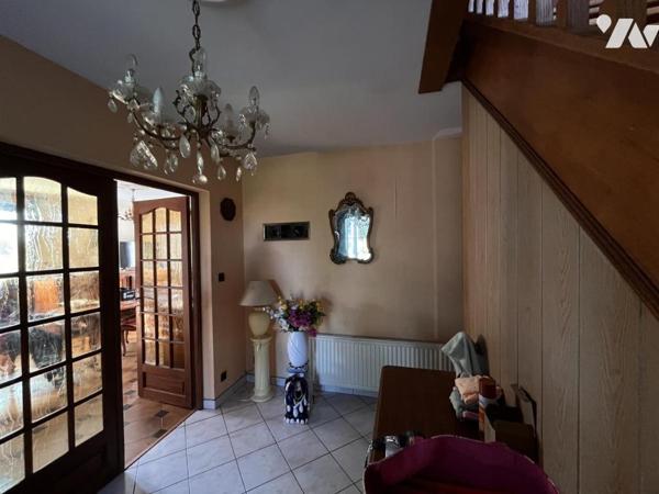 Maison habitation individuelle 