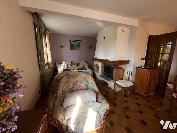 Maison habitation individuelle 