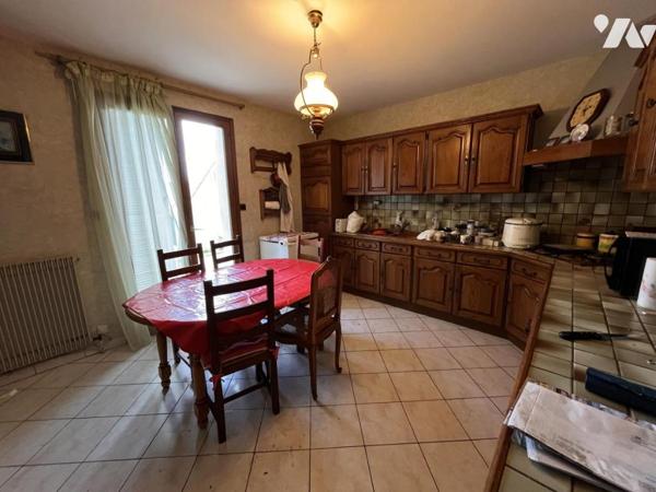 Maison habitation individuelle 