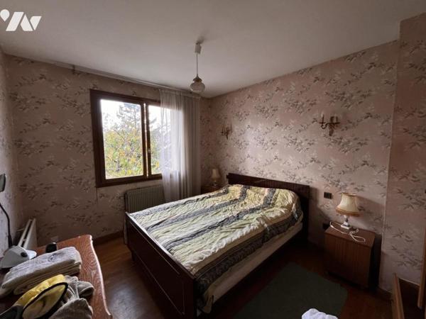 Maison habitation individuelle 