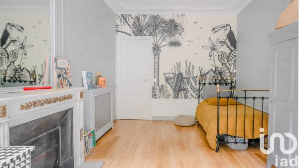 Appartement à vendre 5 pièces 178 m² Neuilly-sur-Seine