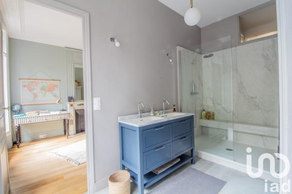 Appartement à vendre 5 pièces 178 m² Neuilly-sur-Seine