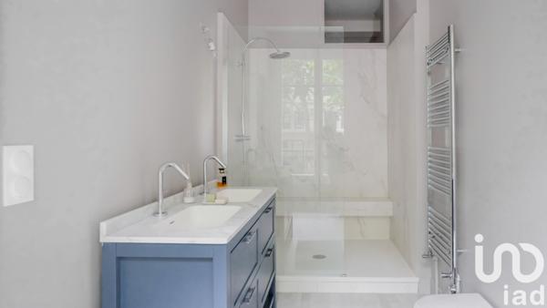 Appartement à vendre 5 pièces 178 m² Neuilly-sur-Seine