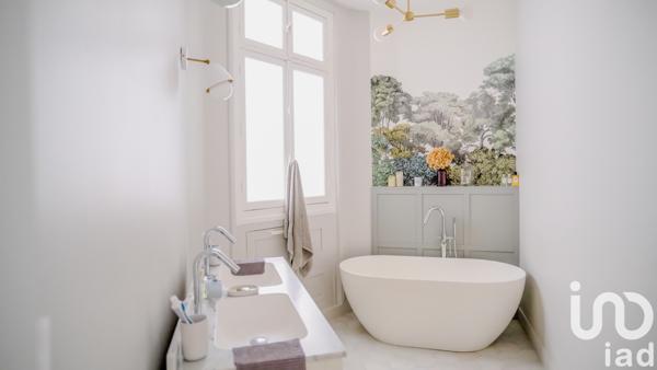 Appartement à vendre 5 pièces 178 m² Neuilly-sur-Seine