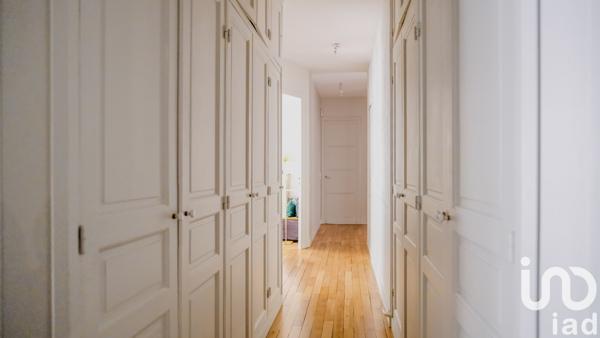 Appartement à vendre 5 pièces 178 m² Neuilly-sur-Seine