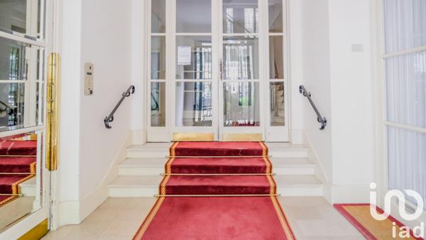 Appartement à vendre 5 pièces 178 m² Neuilly-sur-Seine