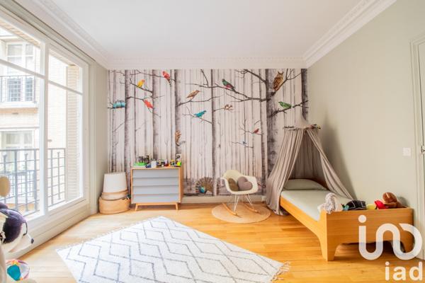 Appartement à vendre 5 pièces 178 m² Neuilly-sur-Seine