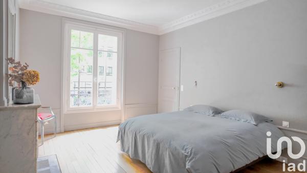Appartement à vendre 5 pièces 178 m² Neuilly-sur-Seine