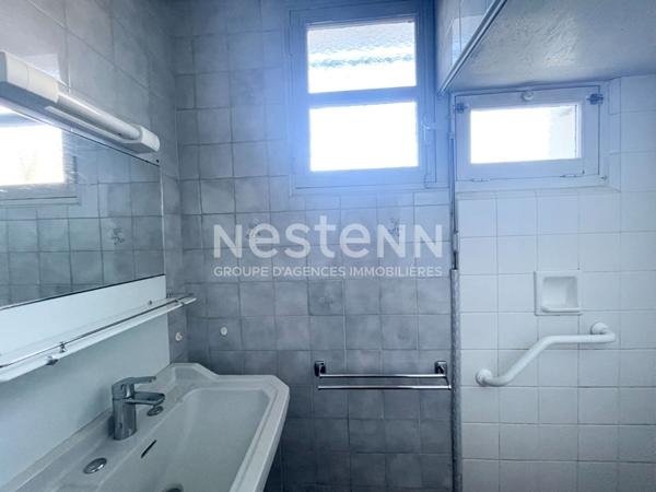 PESSAC- ALOUETTE - Maison - Plain pied - 3 chambres - Grand garage en dépendance 58m2 - Parcelle 1051m2