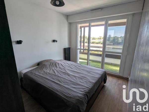 Appartement à vendre 2 pièces 46 m² Nantes