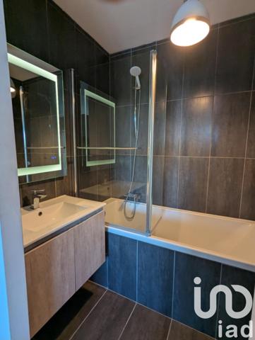 Appartement à vendre 2 pièces 46 m² Nantes