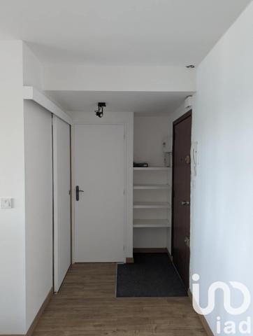 Appartement à vendre 2 pièces 46 m² Nantes