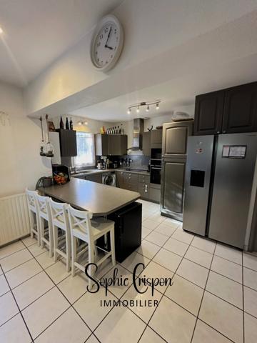 Immobilier Les Adrets-de-l’Estérel (83600) – Villa 86m2 – 470 000 €