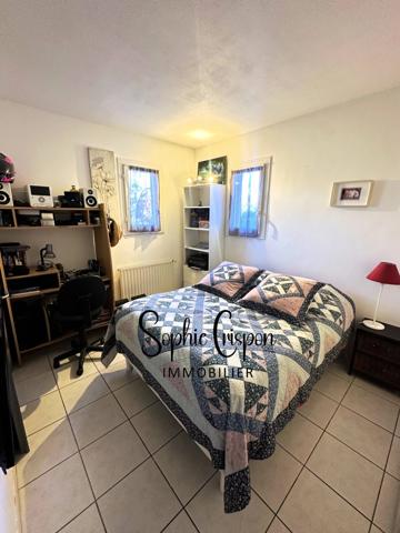 Immobilier Les Adrets-de-l’Estérel (83600) – Villa 86m2 – 470 000 €