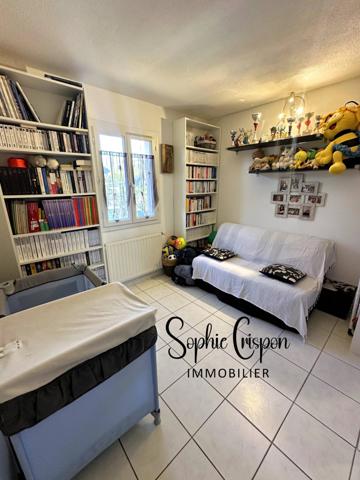 Immobilier Les Adrets-de-l’Estérel (83600) – Villa 86m2 – 470 000 €