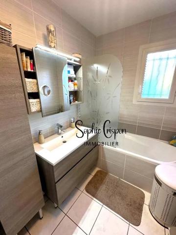 Immobilier Les Adrets-de-l’Estérel (83600) – Villa 86m2 – 470 000 €