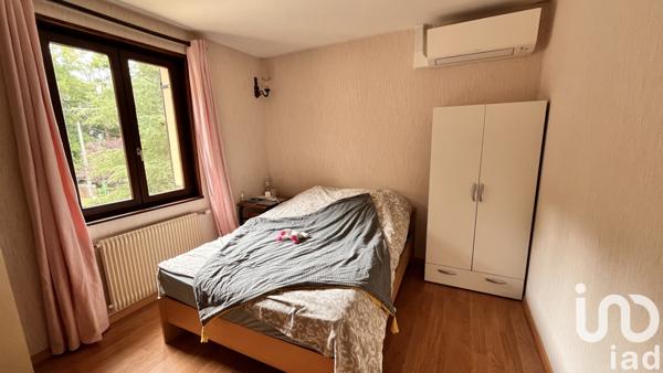 Maison à vendre 8 pièces 214 m² Chalmoux