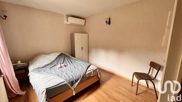 Maison à vendre 8 pièces 214 m² Chalmoux