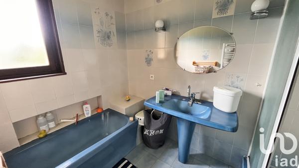 Maison à vendre 8 pièces 214 m² Chalmoux